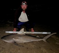 Team JackWagon - Donnie Tidwell