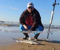 Team JackWagon - Donnie Tidwell