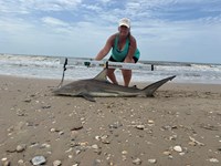 Team JackWagon - Kimberly Collier