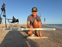 Gulf Gear - Hunter Stevens