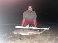 Team JackWagon - Donnie Tidwell