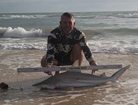 Team Breakaway - Deon Hunter