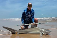 Matagorda Legends - Matthew Bettinger