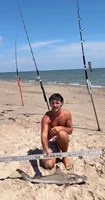 Gulf Gear - Hunter Stevens