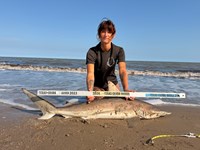 Gulf Gear - Kiah Diaz