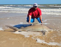 Team JackWagon - Donnie Tidwell