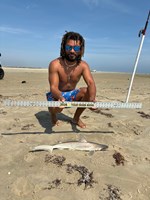 Gulf Gear - Adrian  Quintana