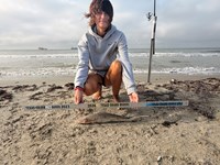 Gulf Gear - Kiah Diaz