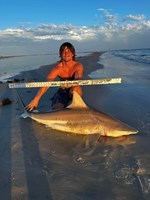 Gulf Gear - Hunter Stevens