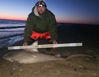 Team JackWagon - Donnie Tidwell